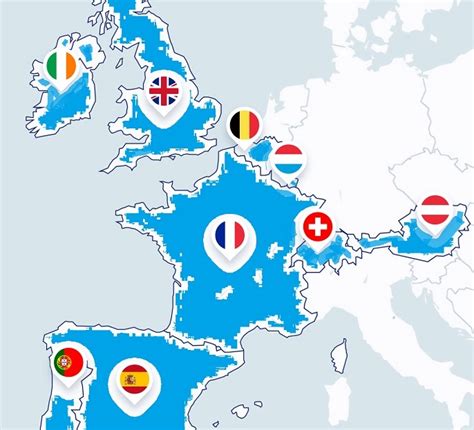 euromillions netherlands|Euromillions de grootste en spannendste loterij van Europa.